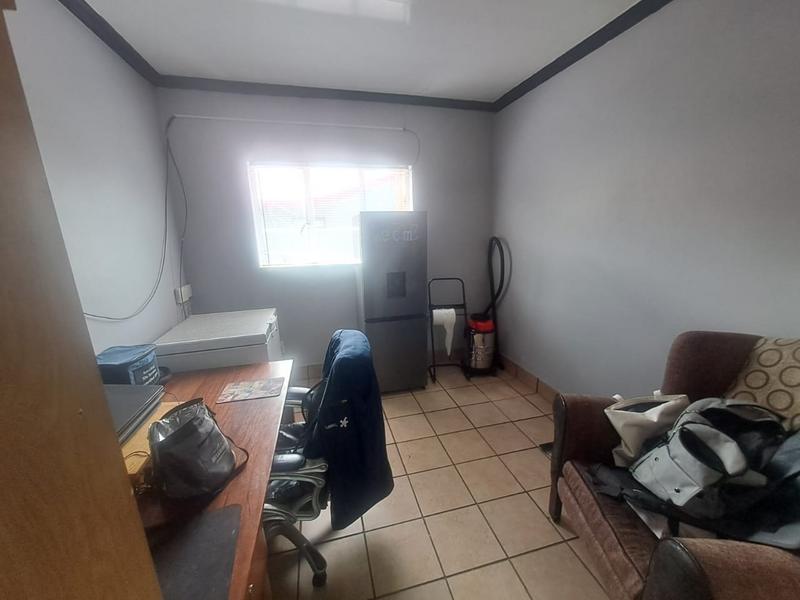 3 Bedroom Property for Sale in Sasolburg Ext 1 Free State